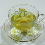 コムシコムサ - ハーブティー