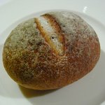 コムシコムサ - パン