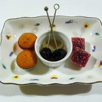 コムシコムサ - プチフール