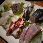 活力魚金 - 