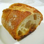 コムシコムサ - パン