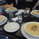 レストラン薔薇 - 