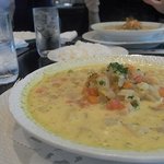 レストラン薔薇 - 