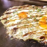 Okonomiyaki Teppanyaki Tekojiman - 