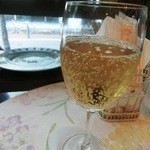 クレープリー・スタンド シャンデレール - 