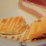 たねや 守山玻璃絵館 - プリン好きのワタシも納得の美味しさ！！