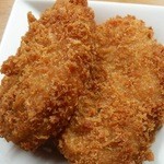 たつやのキッチン 肉のはつかの - 