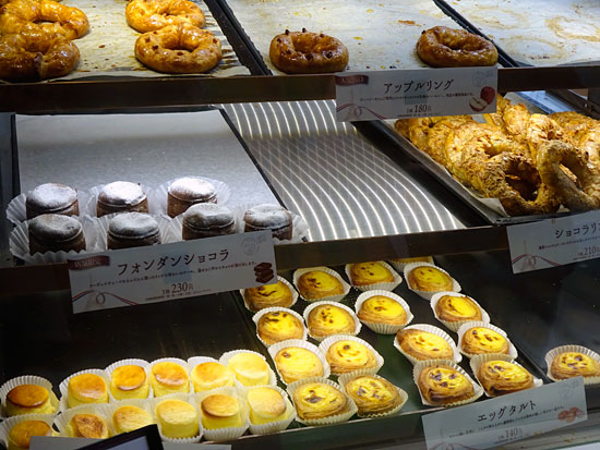 ココフラン イオンモール旭川西店（cocofrans） - 近文（洋菓子）の写真