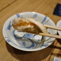 寿司 高瀬 - 穴子握り