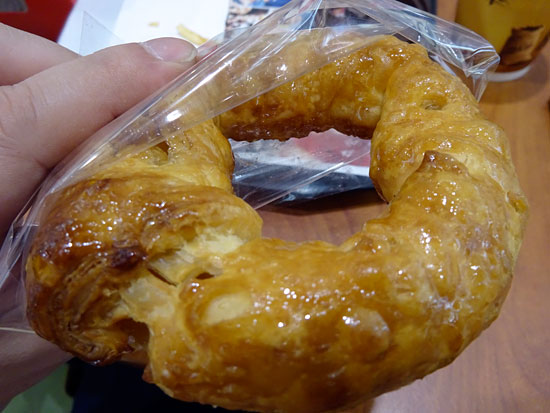 ココフラン イオンモール旭川西店（cocofrans） - 近文（洋菓子）の写真