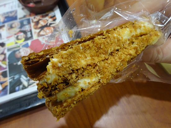 ココフラン イオンモール旭川西店（cocofrans） - 近文（洋菓子）の写真