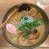 醤油そば けん坊