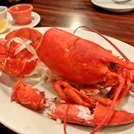 Red Lobster - 