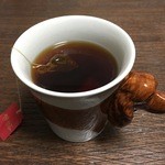 神戸紅茶 - ENGLISH BREAKFAST