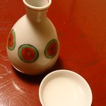 虎屋 壺中庵 - おでんでん