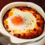 新宿三丁目 ビストロ向日葵 - ドリア