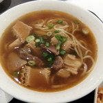 hómee KITCHEN - 三寶牛肉麵