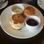 TeaRoom BURFORD - 