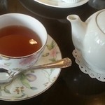 TeaRoom BURFORD - 