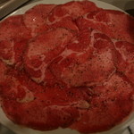 Kanaami Desumacchi Yakiniku San - Jrヘビー級コースのグレート・ム・タン