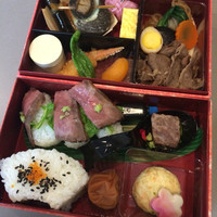 人形町今半 本店 - 千鳥