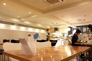 ROKUMEI COFFEE CO. NARA - 