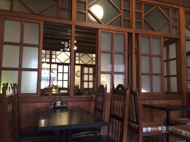 south st delight 南街得意 迪化街 カフェ 食べログ