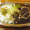 食堂ぬーじボンボンZ 串カツ☆黒カレー部
