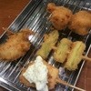 串揚げ 亀ちゃん