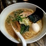 RAMEN CiQUE - 