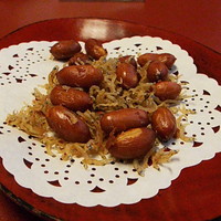 創作中華 一之船入 - 