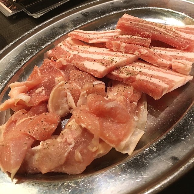 閉店】犇屋 箕面店 - 豊川/焼肉 | 食べログ