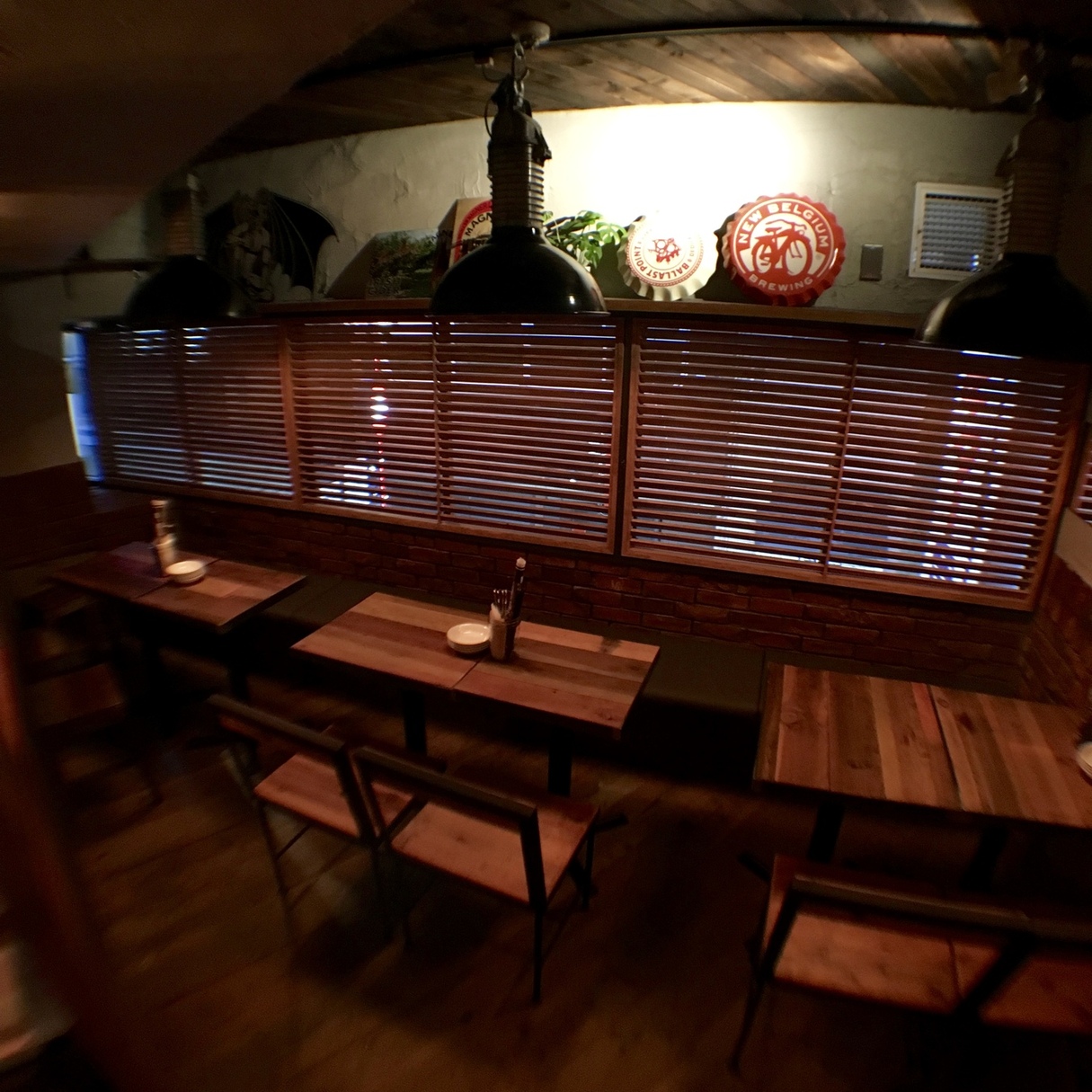 写真 : TBE Brewing （ティービーイー ブリューイング） - 恵比寿/ダイニングバー | 食べログ