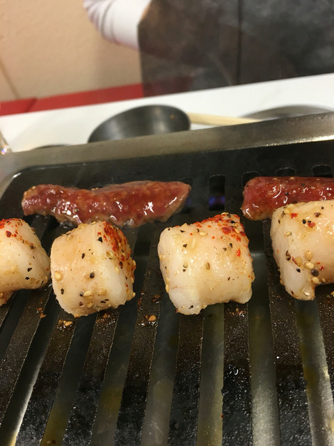 丸腸に感動 By Riripat 大阪焼肉 ホルモン ふたご 赤坂店 赤坂見附 焼肉 食べログ 丸腸に感動 By Riripat 大阪焼肉 ホルモン ふたご 赤坂店 赤坂見附 焼肉 食べログ