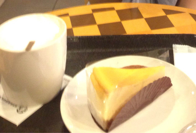 スターバックスコーヒー イオン北千里店 北千里 コーヒー専門店 食べログ