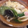 そば茶屋 吹上庵 隼人中央店