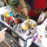 Hop Yik Tai Snacks - 