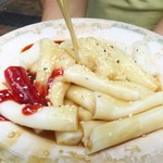 Hop Yik Tai Snacks - 腸粉