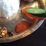 ナングロガル - 