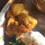 ナングロガル - 