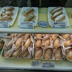 ココアゲパン - 