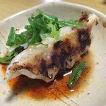 お持ち帰り専門店 餃子家 龍 - 餃子で餃子います