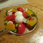 ファニエンテ - ２回目