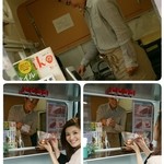 ココアゲパン - 