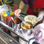 Hop Yik Tai Snacks - 