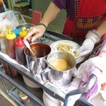 Hop Yik Tai Snacks - 