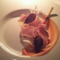 RESTAURANT DAZZLE - 