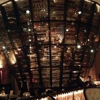 RESTAURANT DAZZLE - 