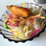 カラントサンク・45 - 