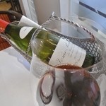 レストラン コバヤシ - 20万くらいする代物らしい